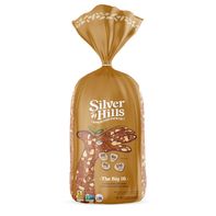 Pan de Grano Germinado The Big 16 de Silver Hills Bakery