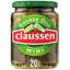 Cornichons Claussen Kosher Dill Mini