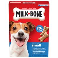 Milk-Bone Original Biscuits for Small Dogs