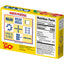 Gomitas de frutas surtidas Dots Original en caja de cine