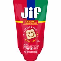 Jif Mantequilla de Cacahuate