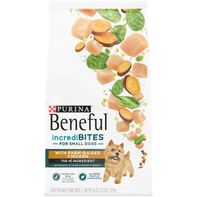 Purina Beneful IncrediBites avec du poulet élevé à la ferme