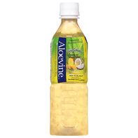 Boisson Aloevine Aloe Vera - Saveur Pina Colada Rafraîchissante