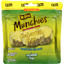 Chips de cornichons au dill casher Mt. Olive