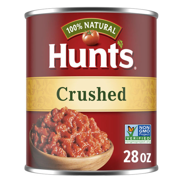 Tomates Triturados Hunt's - Calidad Premium