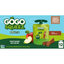 GoGo Squeez Pomme Cannelle Fruitz