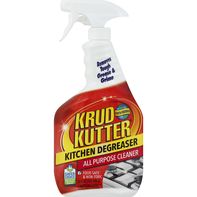 Krud Kutter Kitchen Degreaser
