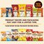 Croustilles de pommes de terre cuites au four Lay's Original
