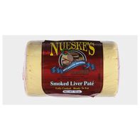 Nueske's Smoked Liver Pâté