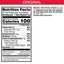 Pringles Snack Cups Crisps de Pomme de Terre Original - 12 Compte