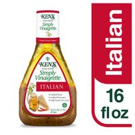 Ken's Steak House Italian Dressing