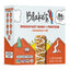 Blake's Breakfast Bars with Protein - Cinnamon Roll Flavor