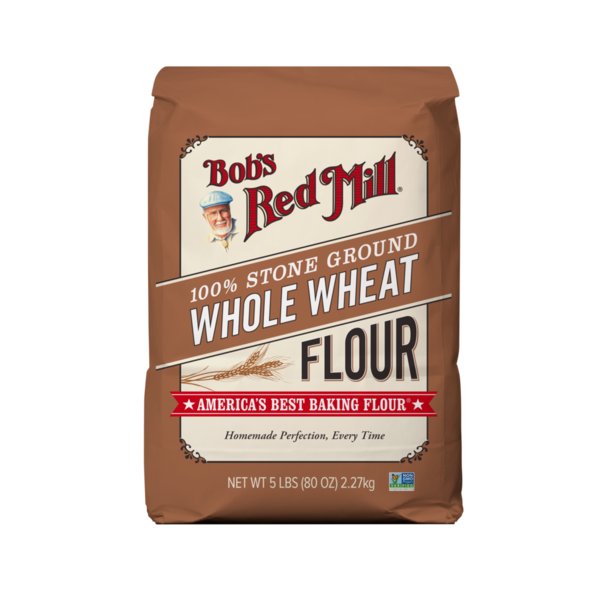 Farine de blé entier de Bob's Red Mill