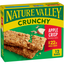 Barres de granola croquantes Nature Valley au goût de pomme