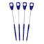 Brosse de nettoyage pour pailles réutilisables Dawn
