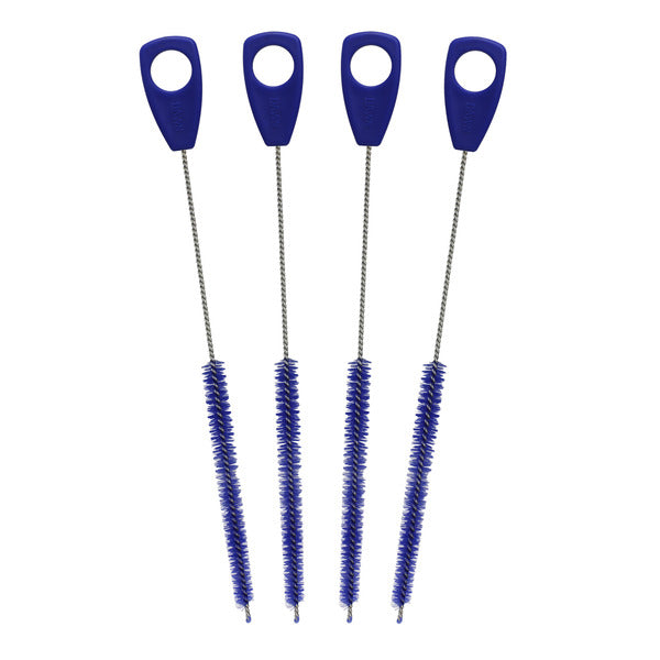 Brosse de nettoyage pour pailles réutilisables Dawn