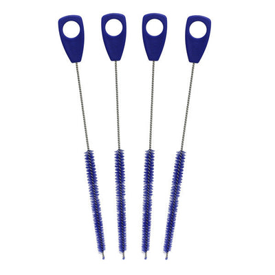 Brosse de nettoyage pour pailles réutilisables Dawn