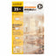 Bombillas Sylvania Double Life de 25W con base pequeña B10