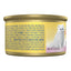 Purina Fancy Feast Pate Húmedo para Gatitos Sin Granos - Festín de Salmón Tierno