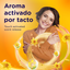 Suavizante de Telas Downy Intense - Aroma de Pureza
