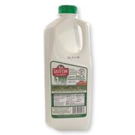 Lait 1% de Sassy Cow Creamery