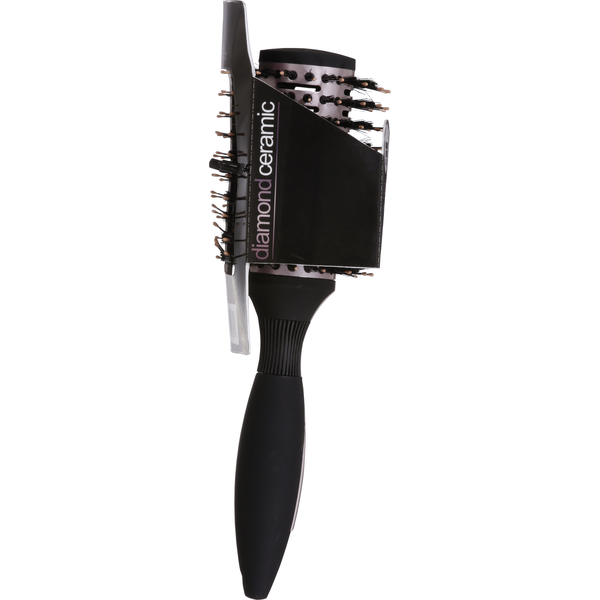 Conair Diamond Ceramic Hair Brush