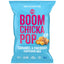 Mélange de Popcorn Caramel & Cheddar d'Angie BOOMCHICKAPOP