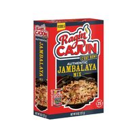 Ragin' Cajun Authentic Jambalaya Mix