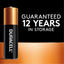 Duracell Coppertop AAA Alkaline Batteries