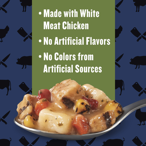 Progresso Pitmaster Grilled Chicken and Potato Soup