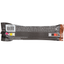Barre de remplacement de repas MET-Rx - Caramel salé et croustillant au brownie