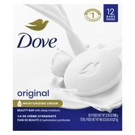 Jabón de Belleza Dove Original