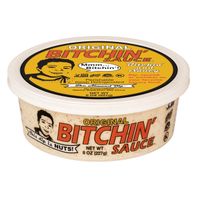 Bitchin' Sauce Original