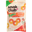Anillos de Durazno con Chile Suave y Limón de Snak Club