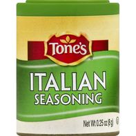Tone's Italian Seasoning Blend