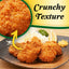 Mezcla de Rebozado Sazonado Extra Crujiente para Cerdo Oven Fry
