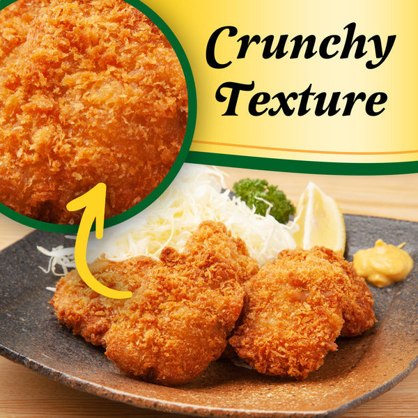 Mezcla de Rebozado Sazonado Extra Crujiente para Cerdo Oven Fry