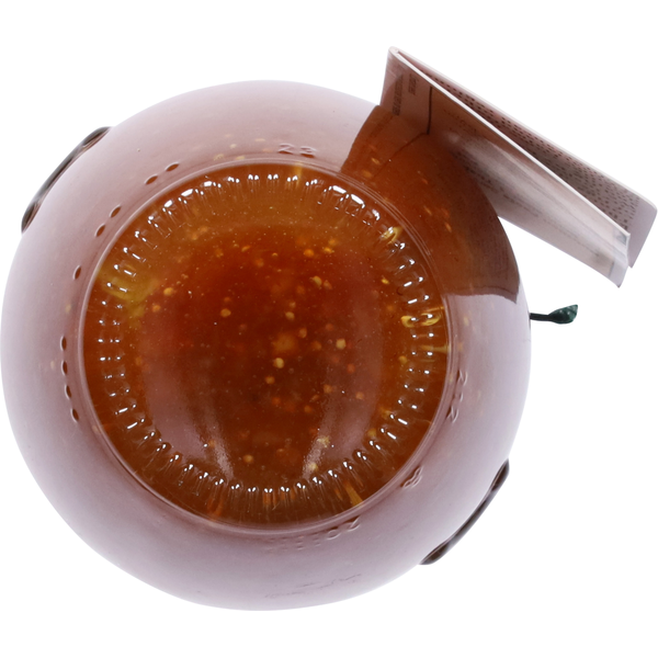 Confiture de Figue et Orange de Dalmatie