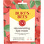 Masque pour les yeux revitalisant Burt's Bees avec extrait de cynorrhodon et de jojoba