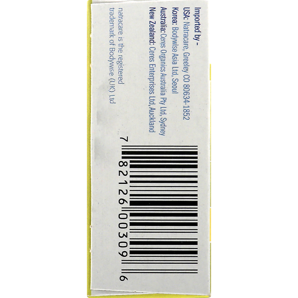 Serviettes hygiéniques ultra fines en coton biologique Natracare