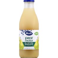Jus de poire Hero Nectar