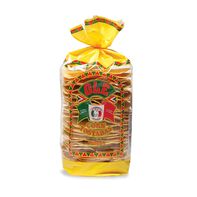 Olé Corn Tostadas - Délice Croquant