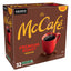 Capsules K-Cup McCafé Premium Roast de McDonald’s