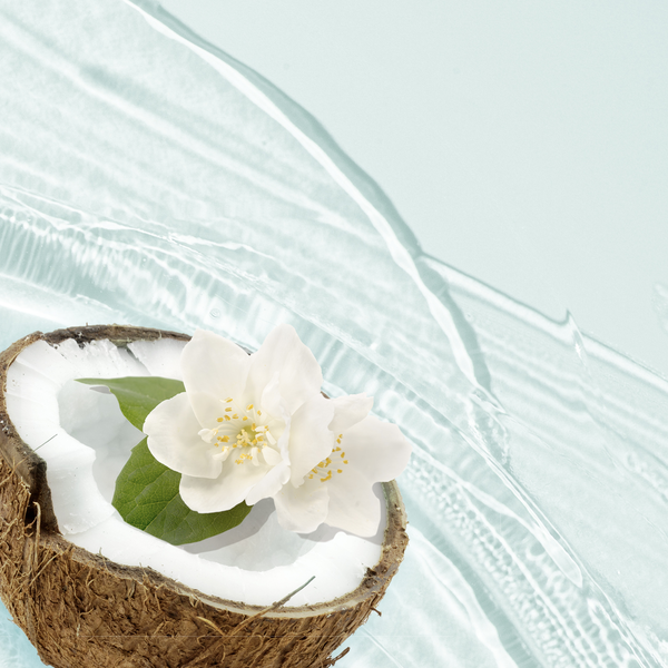 Champú de Agua de Coco y Jazmín de Herbal Essences