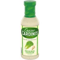 Vinaigrette César Originale de Cardini