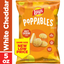 Chips de pomme de terre aromatisés au cheddar blanc Lay's