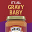 Salsa de Cerdo Heinz - Salsa Rica y Sabrosa