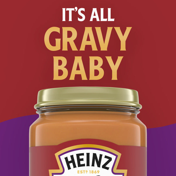 Salsa de Cerdo Heinz - Salsa Rica y Sabrosa