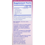 Capsules probiotiques quotidiens Phillips, défense des symptômes 4-en-1