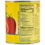 Purée de tomate Cento - Calidad premium de base de tomate